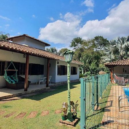 Casa Familia Em Itaipava, Piscina Cercada, Hidro Villa Petropolis  Exterior photo